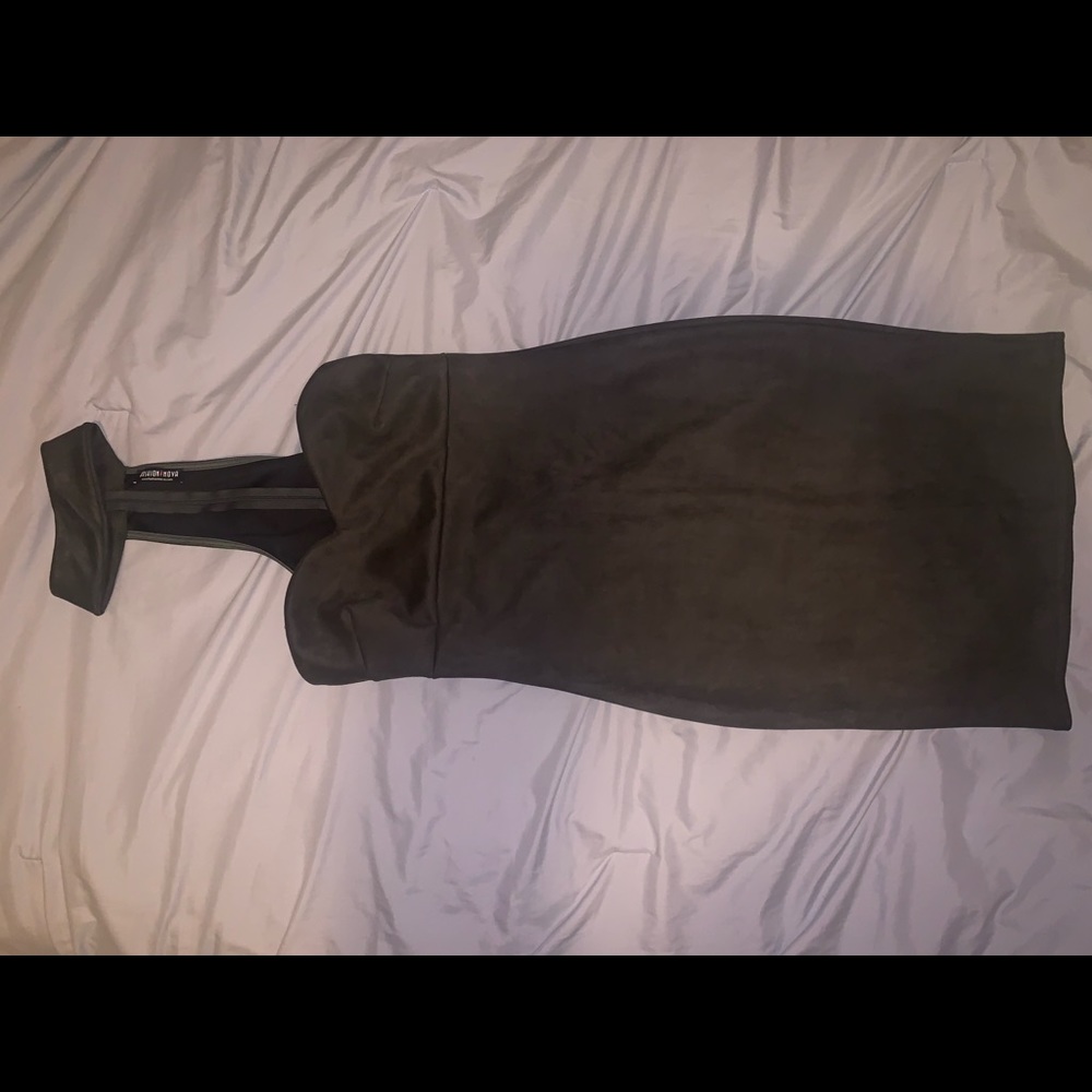 Fashion Nova Dress